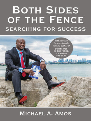 cover image of Both Sides of the Fence: Searching for Success